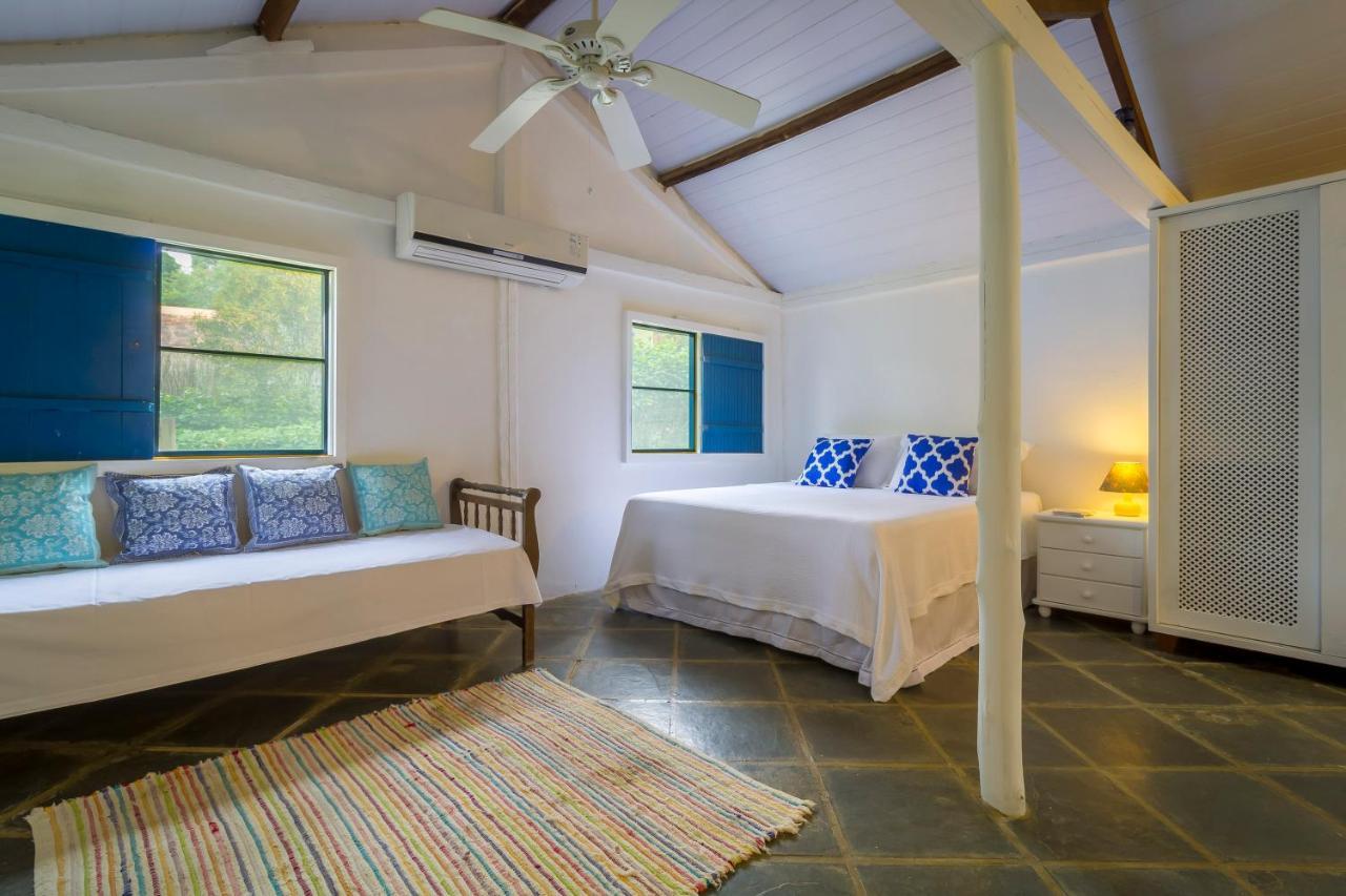 Quarto Familiar